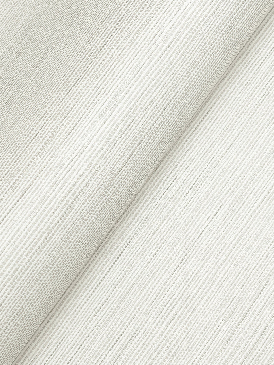 Agave Light Grey Faux Grasscloth Wallpaper by A-Street Prints Designer
