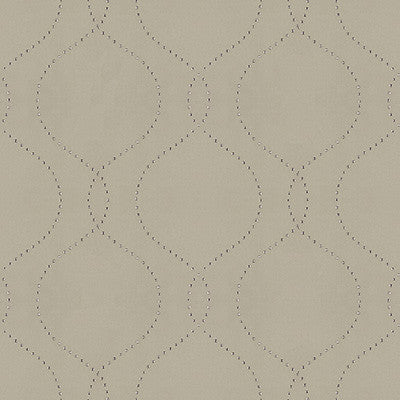 Avah Pewter by Kravet Design Fabric