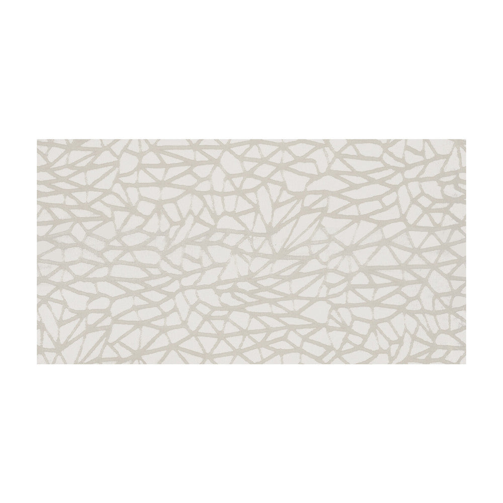 Remi Cream by Kravet Design Fabric CANDICE OLSON COLLECTION POLYESTER - 100% Turkey - Horizontal: 44 and Vertical: 23 122 - Fabric Carolina -
