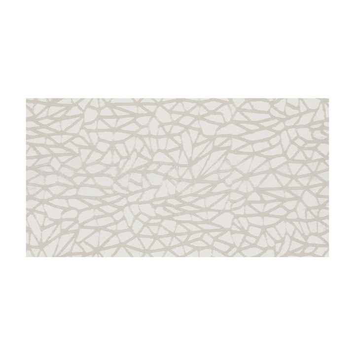 Remi Cream by Kravet Design Designer Fabric CANDICE OLSON COLLECTION POLYESTER - 100% Turkey Horizontal: 44 and Vertical: 23 122 - Swanky Fabrics -