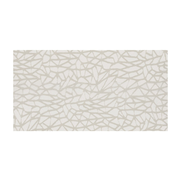 Remi Cream by Kravet Design Fabric CANDICE OLSON COLLECTION POLYESTER - 100% Turkey Horizontal: 44 and Vertical: 23 122 - Fabric Carolina -