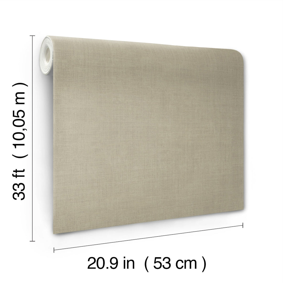 Midolin Stone Texture Wallpaper by A-Street Prints Designer