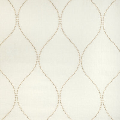 Kravet Design Drapery 4201.1101.0 Drapery LINEN - 80%;VISCOSE - 16%;POLYESTER - 4% India </p><p>Repeat: H: , V: 27.5 21 - My Fabric Connection -