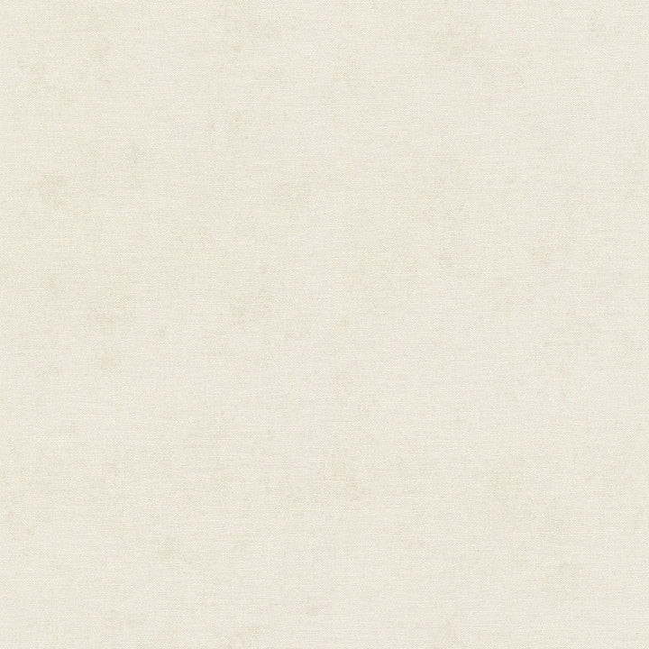 Cullen White Faux Linen Wallpaper by A-Street Prints Designer