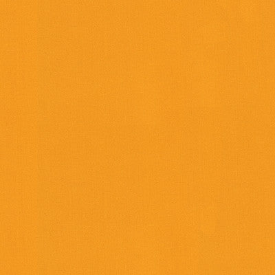 Luster Satin Marigold by Kravet Contract Fabric