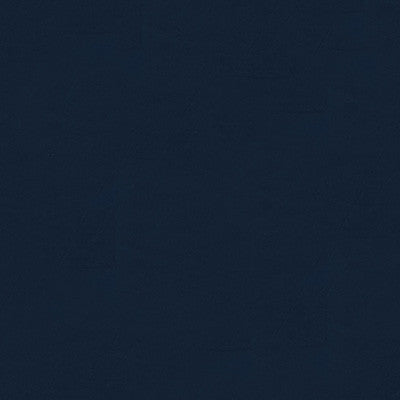 Luster Satin Navy by Kravet Contract Fabric FR WINDOW/LUSTER SATIN POLYESTER - 100% Egypt HEAVY Horizontal: - and Vertical: - 53 - Fabric Carolina -