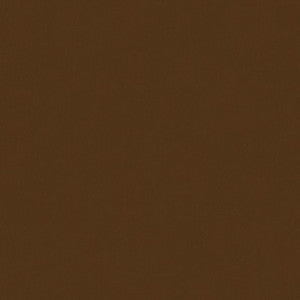 Luster Satin Brownie by Kravet Contract Fabric