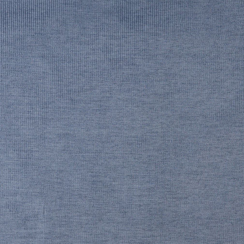4205 Ocean Stripe by Charlotte Fabric Elegance of Woven Velvet III 100% Woven Polyester Asia Exceeds 200,000 Wyzenbeek Rubs (Heavy Duty) No Repeat 54 Inches - Fabric Carolina -