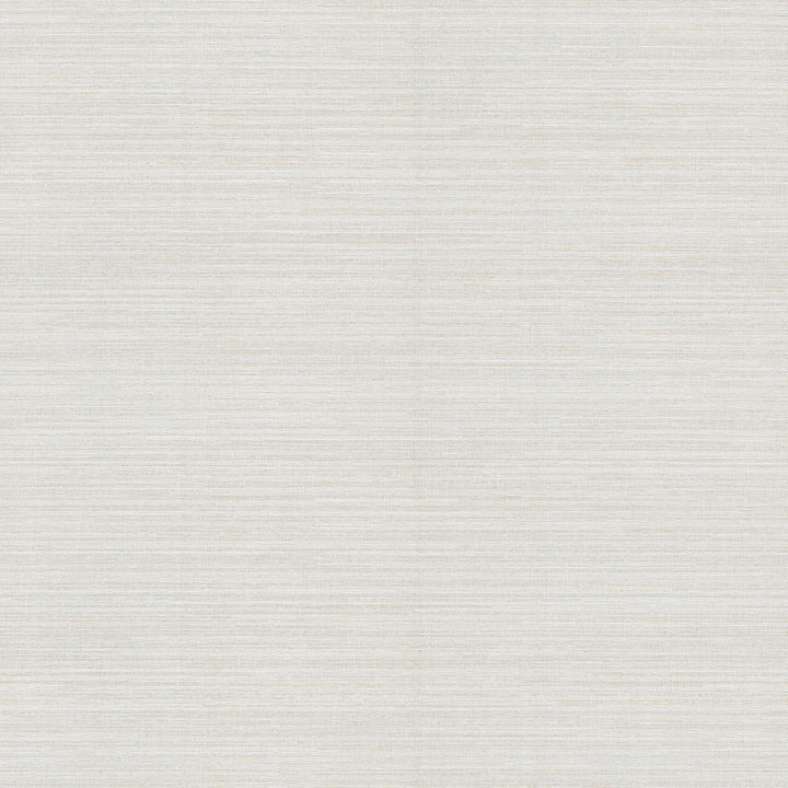 Rhett Neutral Striated Wallpaper by Warner Designer