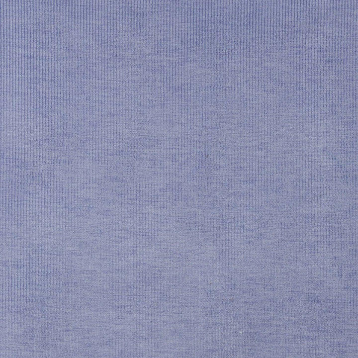 4208 Sapphire Stripe by Charlotte Fabric Elegance of Woven Velvet III 100% Woven Polyester Asia Exceeds 200,000 Wyzenbeek Rubs (Heavy Duty) No Repeat 54 Inches - Fabric Carolina -