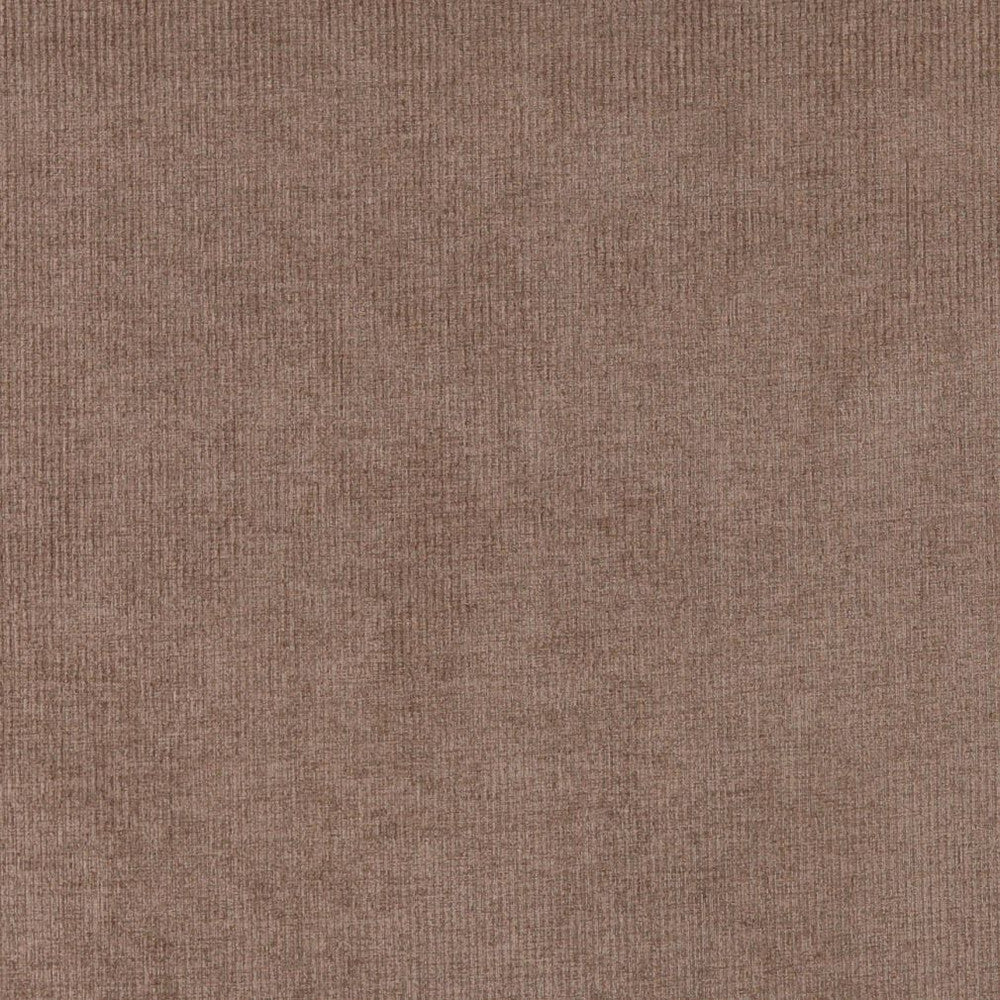 4209 Taupe Stripe by Charlotte Fabric Elegance of Woven Velvet III 100% Woven Polyester Asia Exceeds 200,000 Wyzenbeek Rubs (Heavy Duty) No Repeat 54 Inches - Fabric Carolina -