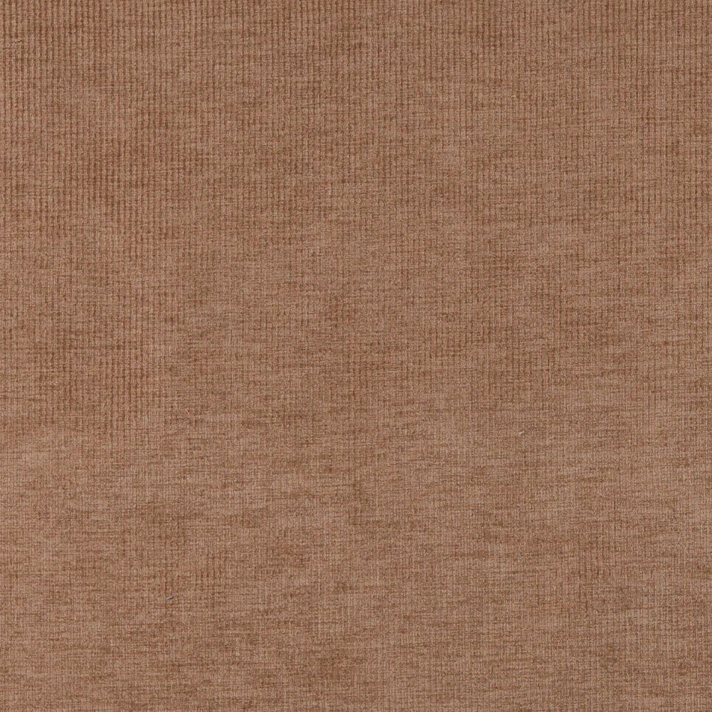 4211 Pecan Stripe by Charlotte Fabric Elegance of Woven Velvet III 100% Woven Polyester Asia Exceeds 200,000 Wyzenbeek Rubs (Heavy Duty) </p><p>Repeat: No Repeat 54 Inches - Fabric Carolina -