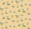 Botanical Gold by Rifle Paper Co. Wallpaper