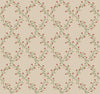 Bellflower Beige by Rifle Paper Co. Wallpaper