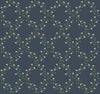 Bellflower Navy by Rifle Paper Co. Wallpaper