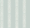 Estee Stripe Slate by Rifle Paper Co. Wallpaper