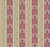 Portico Burgundy by Rifle Paper Co. Wallpaper