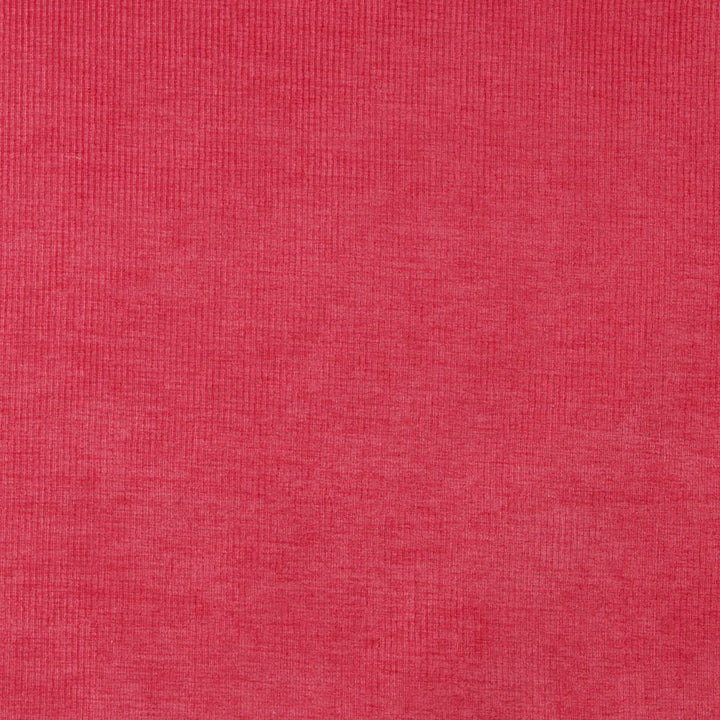 4215 Rouge Stripe by Charlotte Fabric Elegance of Woven Velvet III 100% Woven Polyester Asia Exceeds 200,000 Wyzenbeek Rubs (Heavy Duty) No Repeat 54 Inches - Fabric Carolina -