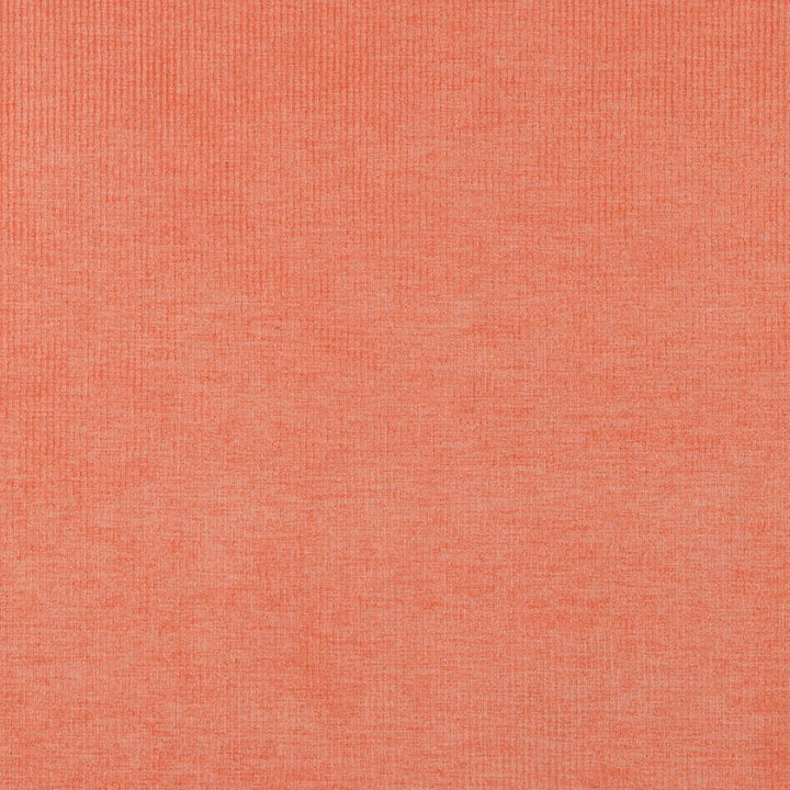 4216 Tangerine Stripe by Charlotte Fabric Elegance of Woven Velvet III 100% Woven Polyester Asia Exceeds 200,000 Wyzenbeek Rubs (Heavy Duty) No Repeat 54 Inches - Fabric Carolina -