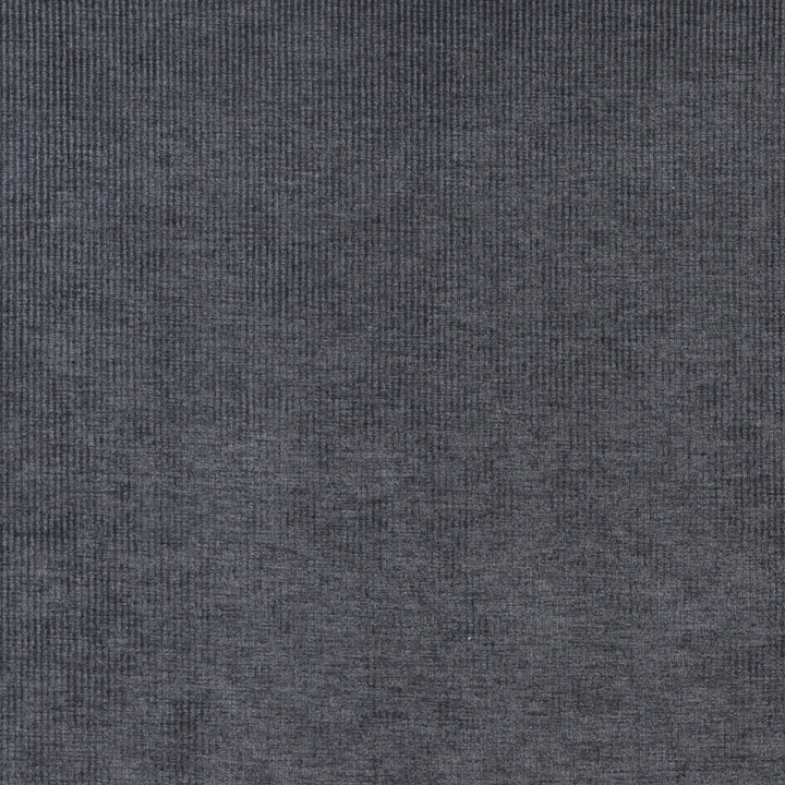 4219 Platinum Stripe by Charlotte Fabric Elegance of Woven Velvet III 100% Woven Polyester Asia Exceeds 200,000 Wyzenbeek Rubs (Heavy Duty) No Repeat 54 Inches - Fabric Carolina -