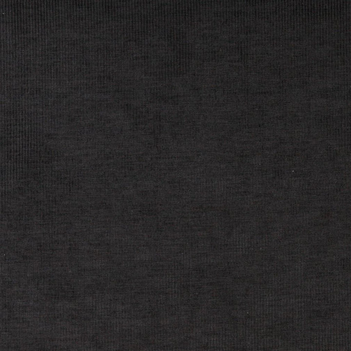 4221 Onyx Stripe by Charlotte Fabric Elegance of Woven Velvet III 100% Woven Polyester Asia Exceeds 200,000 Wyzenbeek Rubs (Heavy Duty) No Repeat 54 Inches - Fabric Carolina -