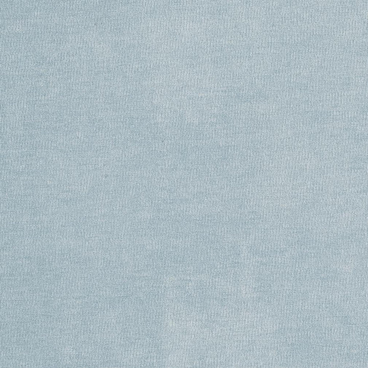 4224 Sky by Charlotte Designer Fabric Elegance of Woven Velvet III 100% Woven Polyester Asia Exceeds 200,000 Wyzenbeek Rubs (Heavy Duty) No Repeat 54 Inches - Swanky Fabrics -