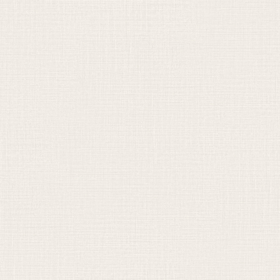 Georgette Pearl Faux Fabric Wallpaper by York Wallcoverings Designer