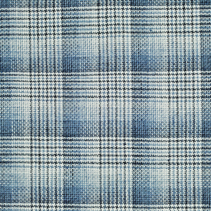 Checked Out Lakeland 437 by P Kaufmann Fabrics Fabric