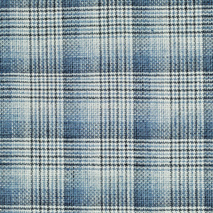 Checked Out Lakeland 437 by P Kaufmann Fabrics Fabric