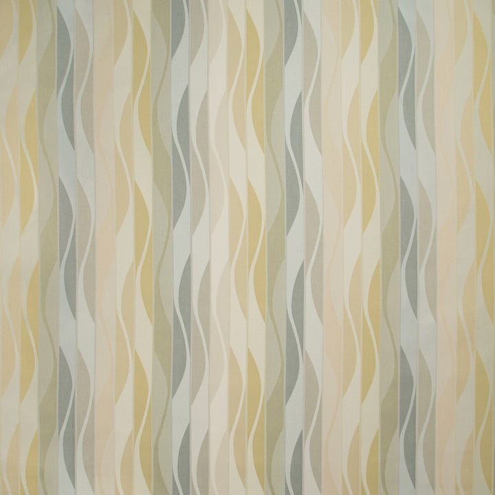 Wave Hill Mineral by Kravet Contract Fabric PRIVACY CURTAINS RECYCLED POLYESTER - 55%;POLYESTER FR - 45% United States Horizontal: 18.375 and Vertical: 115 72 - Fabric Carolina -