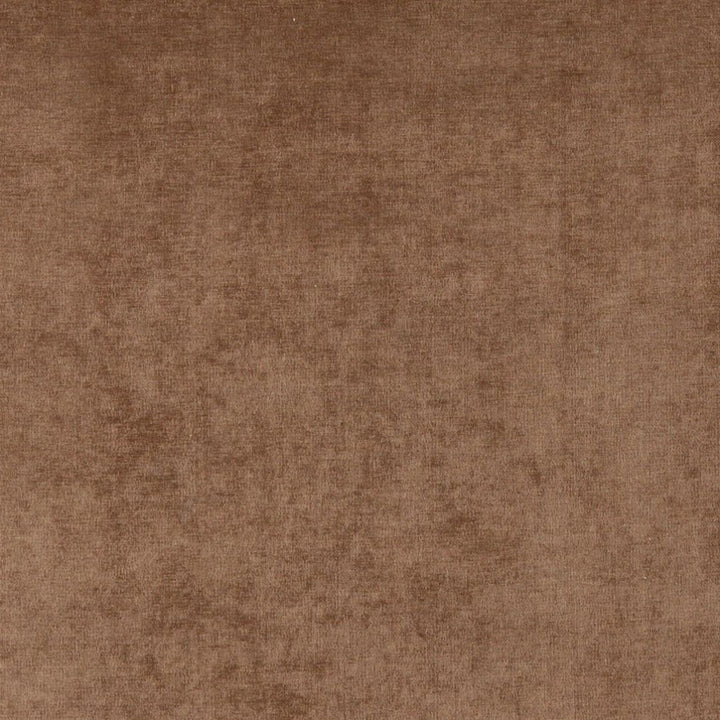4233 Pecan by Charlotte Fabric Elegance of Woven Velvet III 100% Woven Polyester Asia Exceeds 200,000 Wyzenbeek Rubs (Heavy Duty) No Repeat 54 Inches - Fabric Carolina -