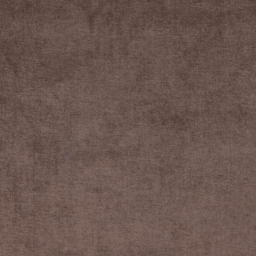 4235 Walnut by Charlotte Fabric Elegance of Woven Velvet III 100% Woven Polyester Asia Exceeds 200,000 Wyzenbeek Rubs (Heavy Duty) No Repeat 54 Inches - Fabric Carolina -