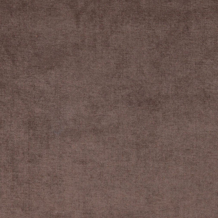 4235 Walnut by Charlotte Fabric Elegance of Woven Velvet III 100% Woven Polyester Asia Exceeds 200,000 Wyzenbeek Rubs (Heavy Duty) No Repeat 54 Inches - Fabric Carolina -