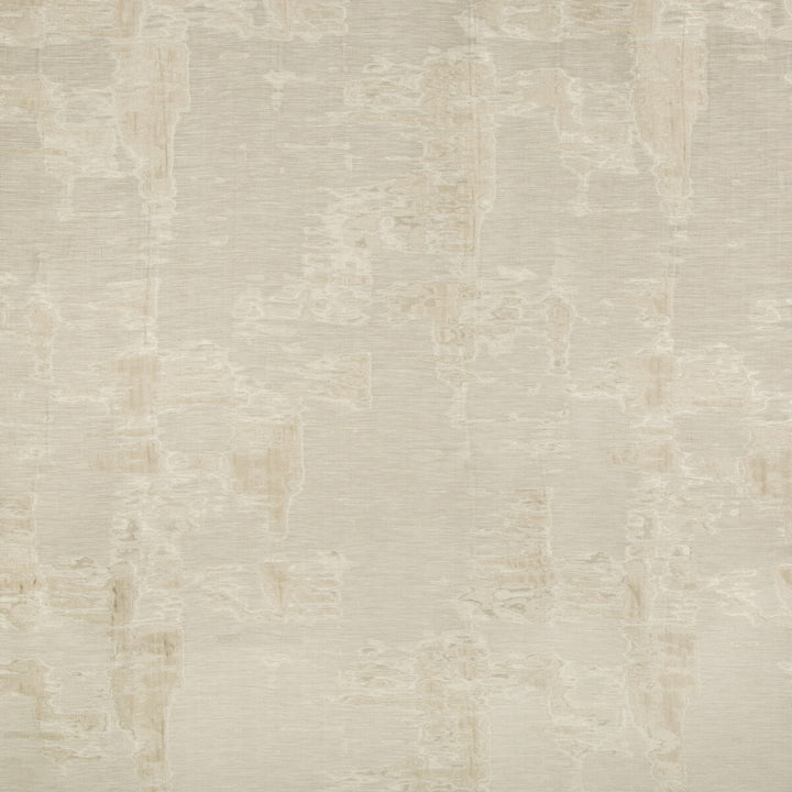 Beryl Pewter by Kravet Couture Fabric CALVIN KLEIN HOME POLYESTER - 67%;LINEN - 33% India Horizontal: 27 and Vertical: 31 55.5 - Fabric Carolina -