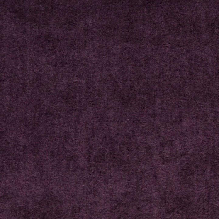 4240 Plum by Charlotte Fabric Elegance of Woven Velvet III 100% Woven Polyester Asia Exceeds 200,000 Wyzenbeek Rubs (Heavy Duty) No Repeat 54 Inches - Fabric Carolina -