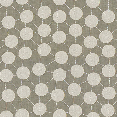 Goaround Stone by Kravet Design Fabric