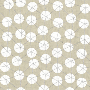 Goaround Sand by Kravet Design Fabric