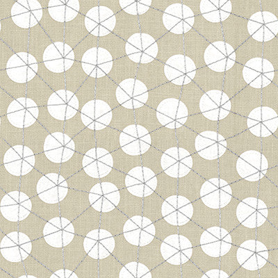 Goaround Sand by Kravet Design Fabric
