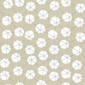 Goaround Sand by Kravet Design Fabric
