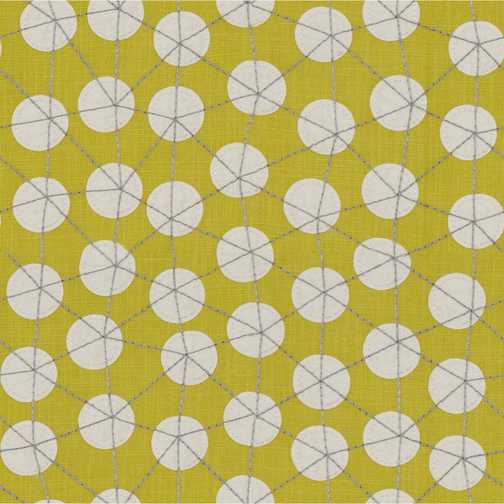 Goaround Sunshine by Kravet Design Fabric VISCOSE - 75%;LINEN - 25% India Horizontal: 12 and Vertical: 13 48 - Fabric Carolina -