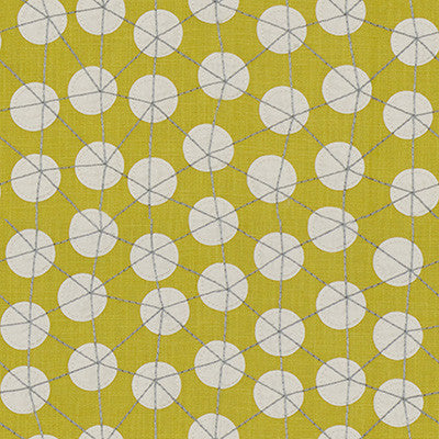 Goaround Sunshine by Kravet Design Fabric