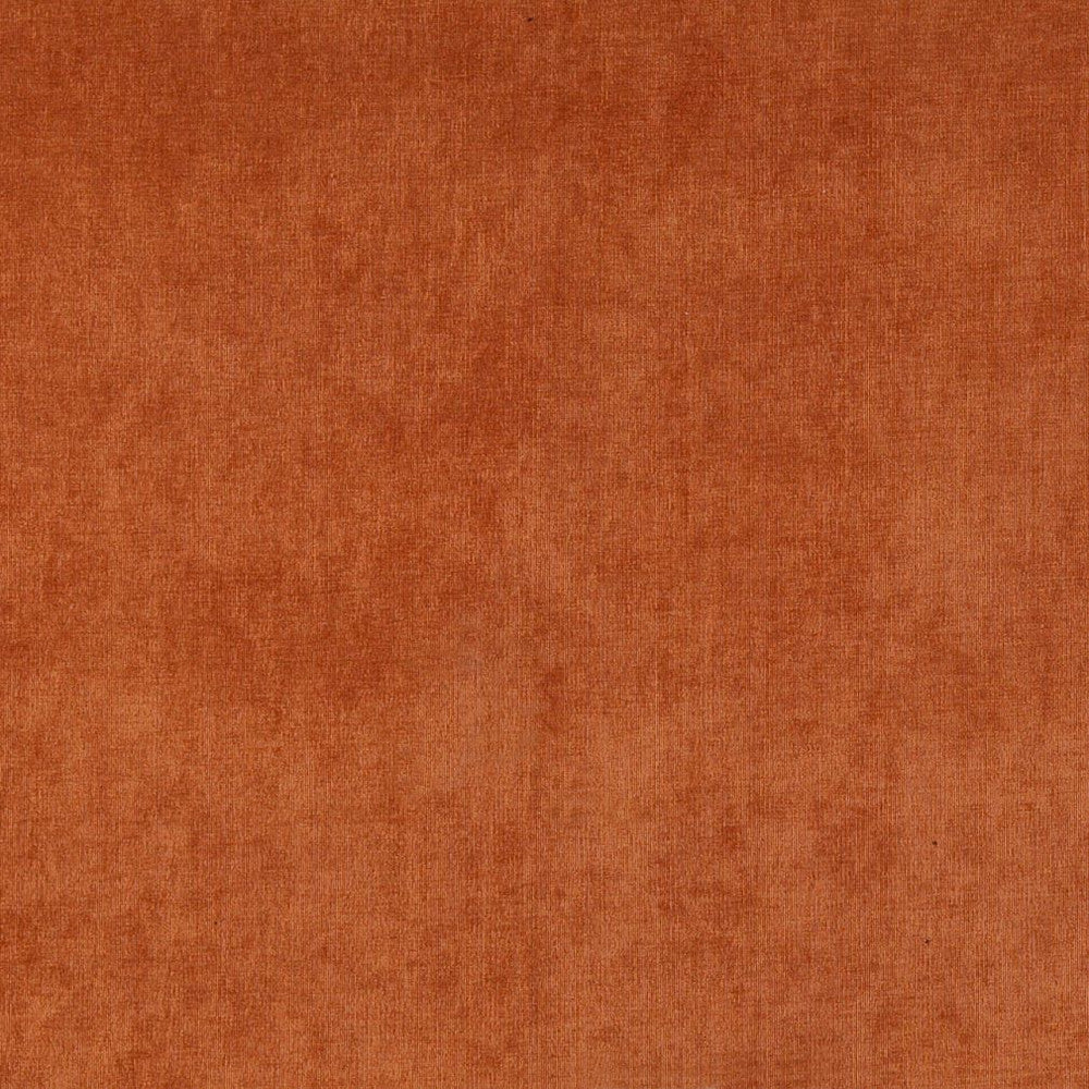 4242 Spice by Charlotte Designer Fabric Elegance of Woven Velvet III 100% Woven Polyester Asia Exceeds 200,000 Wyzenbeek Rubs (Heavy Duty) No Repeat 54 Inches - Swanky Fabrics -