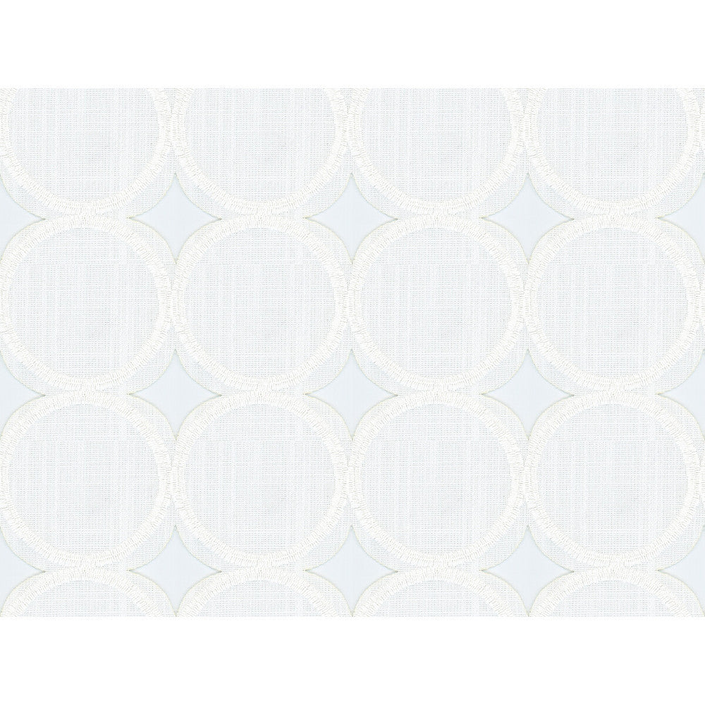 Spheric Moon by Kravet Design Fabric POLYESTER - 94%;COTTON - 6% India Horizontal: 2.5 and Vertical: 2.5 53.5 - Fabric Carolina -