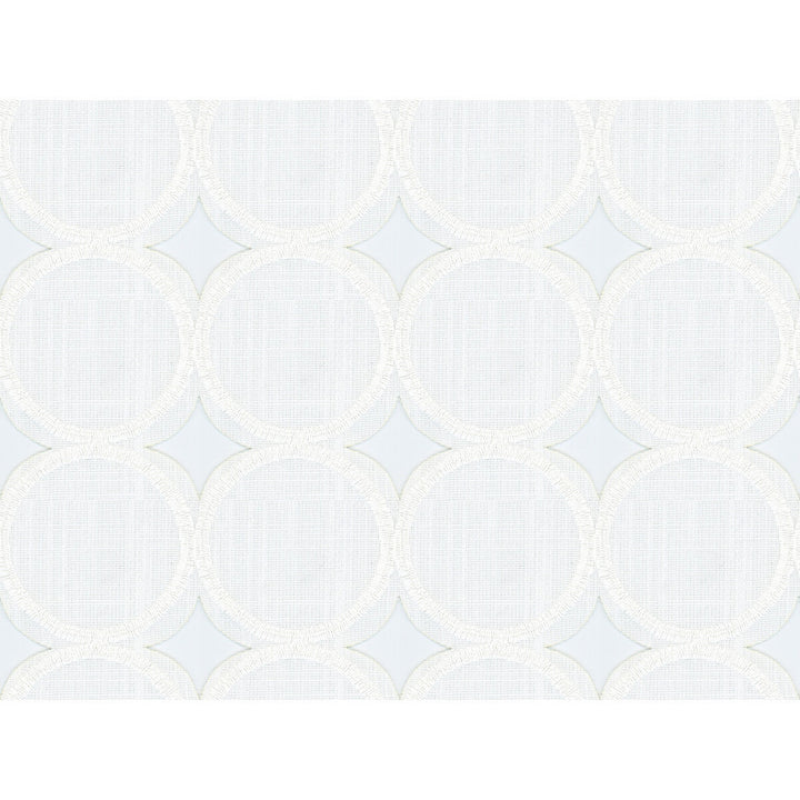 Spheric Moon by Kravet Design Fabric POLYESTER - 94%;COTTON - 6% India Horizontal: 2.5 and Vertical: 2.5 53.5 - Fabric Carolina -