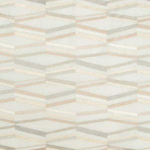 Parabola Dove by Kravet Couture Fabric