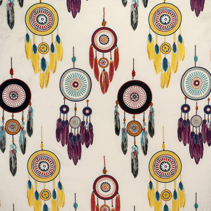 4249-519 by Kravet Couture Fabric LINEN - 69%;RAYON - 31% India Horizontal: 25.5 and Vertical: 31.5 51 - Fabric Carolina -