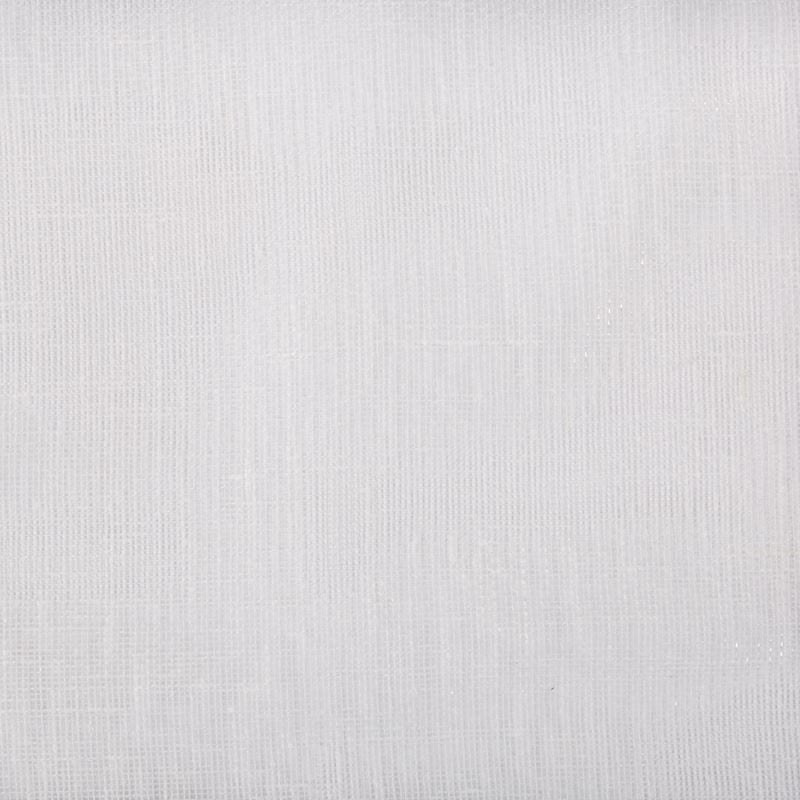 4256.101 by Kravet Basics Designer Fabric in our sample Polyester 56%, Linen 44% France See Sample Horizontal: See Sample and Vertical: See Sample 118 inches - Swanky Fabrics -