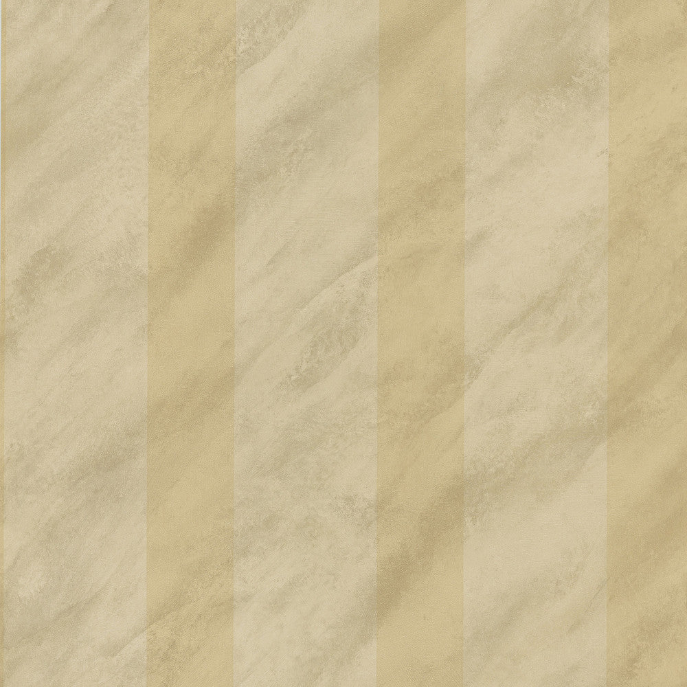 Wilhelm Brown Distressed Stripe Wallpaper by Lucky Day Super Value Program Covers about 56.4 square feet 20.5-in by 33-ft long roll Prepasted 0 - Fabric Carolina -