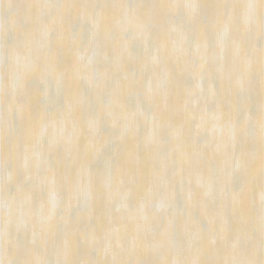 Raphael Taupe Painted Texture Wallpaper by Lucky Day Super Value Program Covers about 56.4 square feet 20.5-in by 33-ft long roll Prepasted 0 - Fabric Carolina -