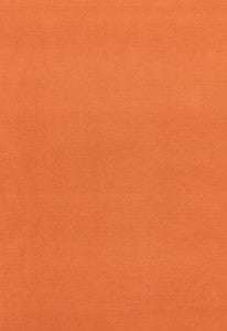 Gainsborough Velvet Melon 42704 by Schumacher Fabric
